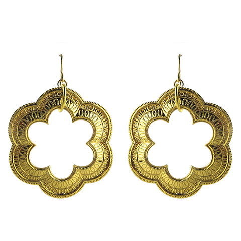 La Rochelle Earrings