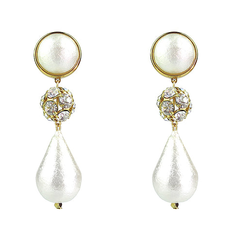 Malta Earrings