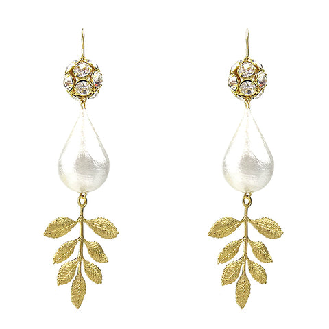 Malta Earrings