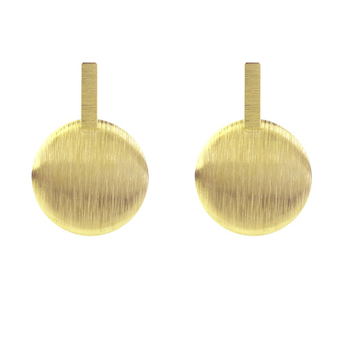 Moon and Lola - Maupiti Earrings