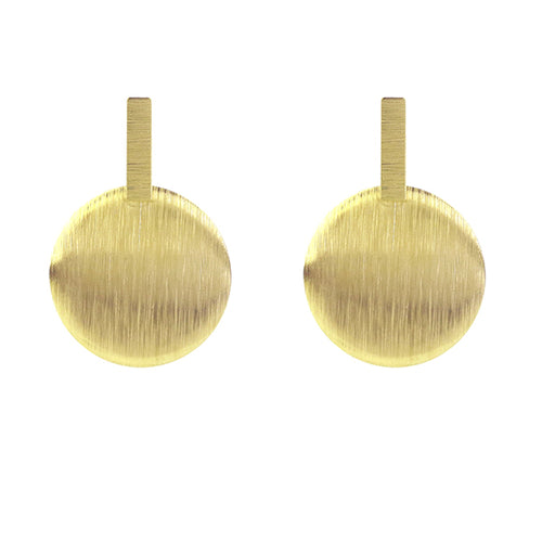 Moon and Lola - Maupiti Earrings