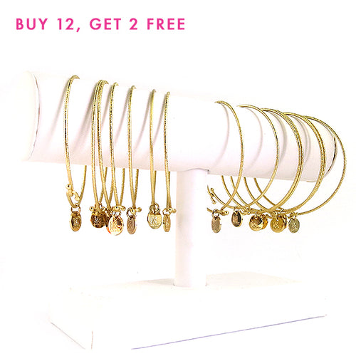 Nora Bangle Bundle (WS) - Moon and Lola