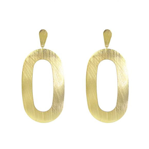 Moon and Lola - Rimatara Earrings