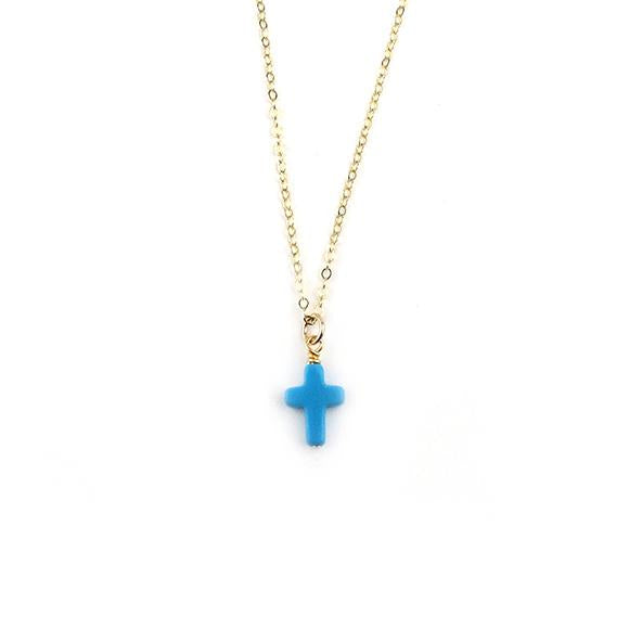 Moon and Lola - Ruth Necklace