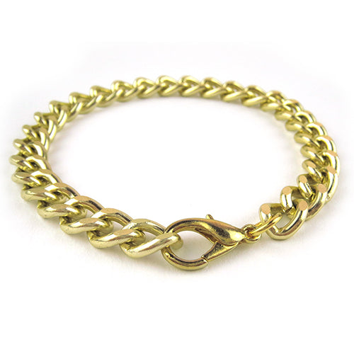 Moon and Lola - Sahara Anklet in gold
