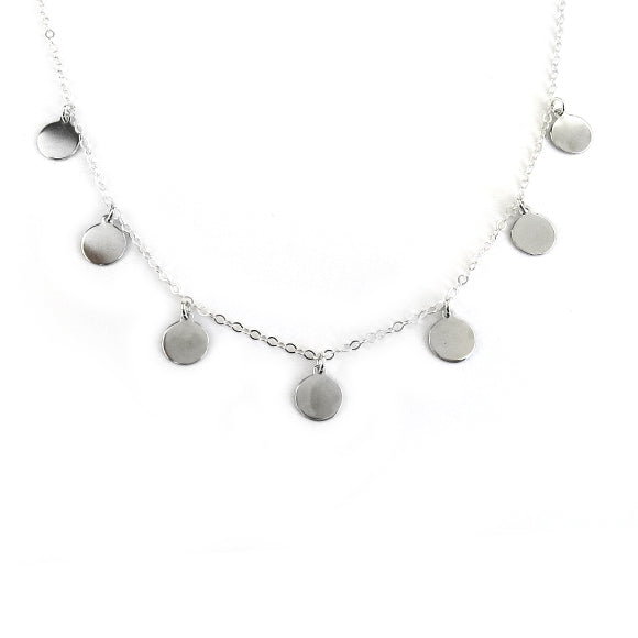 Moon and Lola - Sirkeci Necklace