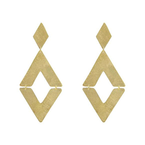 Moon and Lola - Tahiti Earrings
