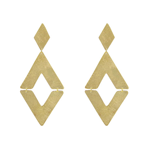 Dubai Earrings