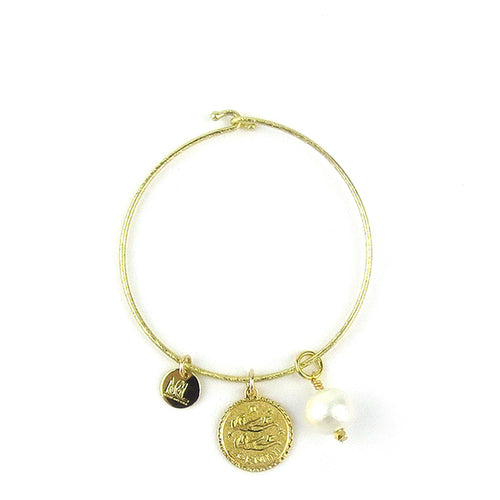 Jane Bangle (WS) - Moon and Lola