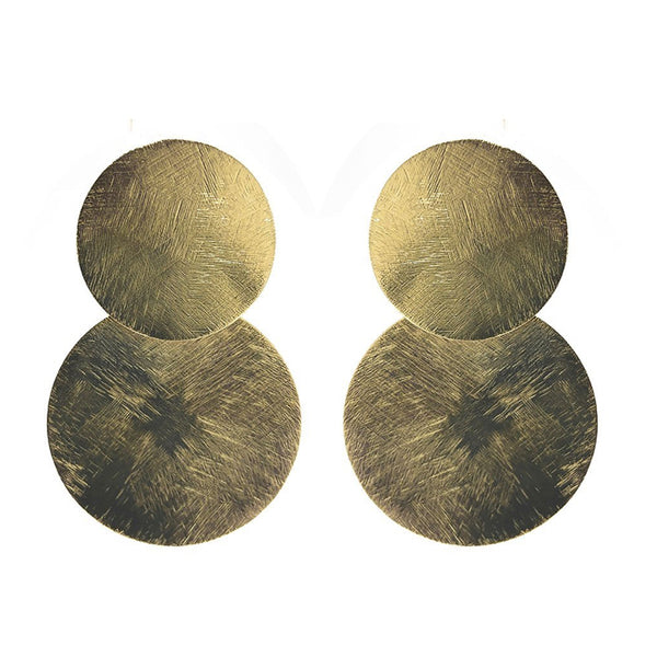 Moon and Lola Avara Earrings
