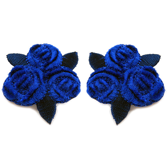 Moon and Lola - Pigalle Earrings