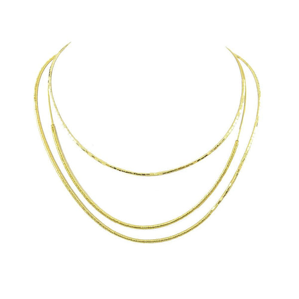 Moon and Lola - Tulum Necklace