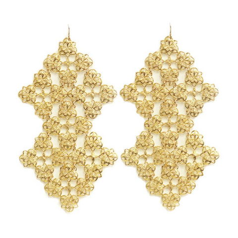 La Rochelle Earrings