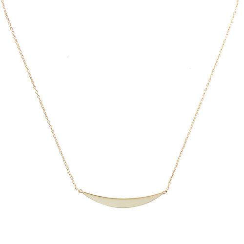 I found this at #moonandlola! - Olympia Necklace
