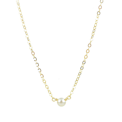 I found this at #moonandlola! - Grace Necklace