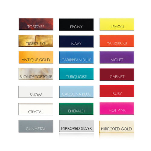 I found this at #moonandlola! - Acrylic Colors