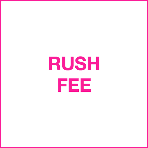 Moon and Lola Rush Fee