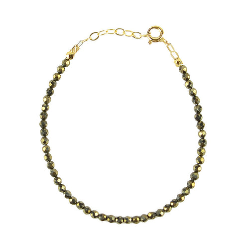 I found this at #moonandlola! - Rhea Bracelet