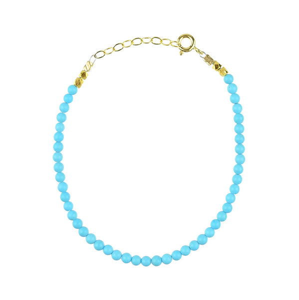 I found this at #moonandlola! - Rhea Bracelet