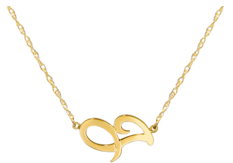 Omiya Diamond Necklace