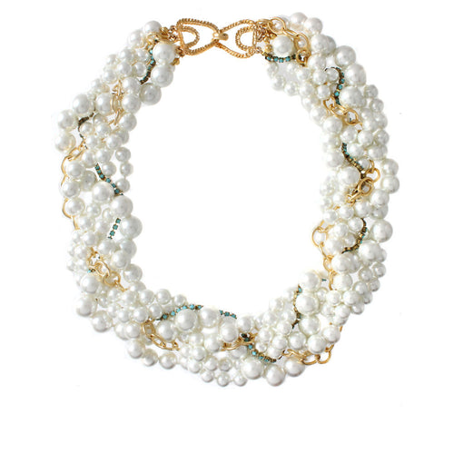I found this at #moonandlola! - Southern Living Necklace