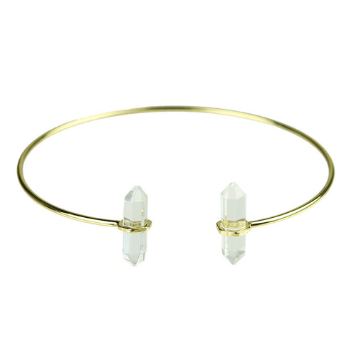 I found this at #moonandlola! - Straso Cuff