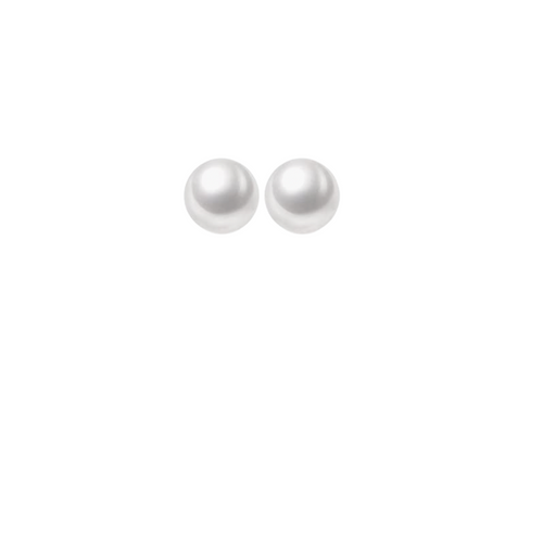 Tyson Pearls - Moon and Lola