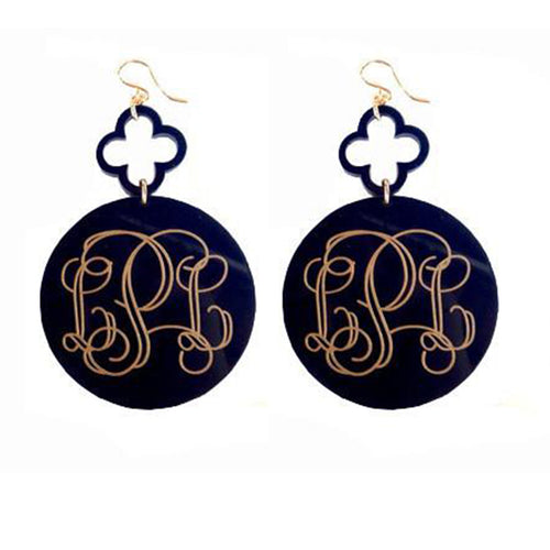 I found this at #moonandlola - VERONA EARRINGS