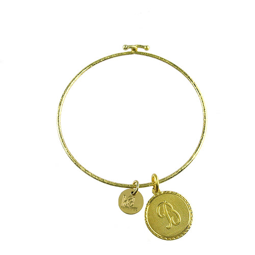 Pre-pack - 12 Small Dalton Bangles (WS) - Moon and Lola