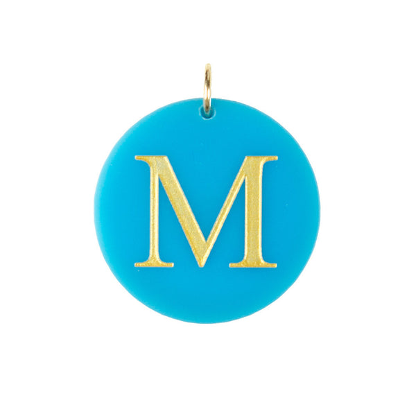 I found this at #moonandlola! - Acrylic Dalton Charm