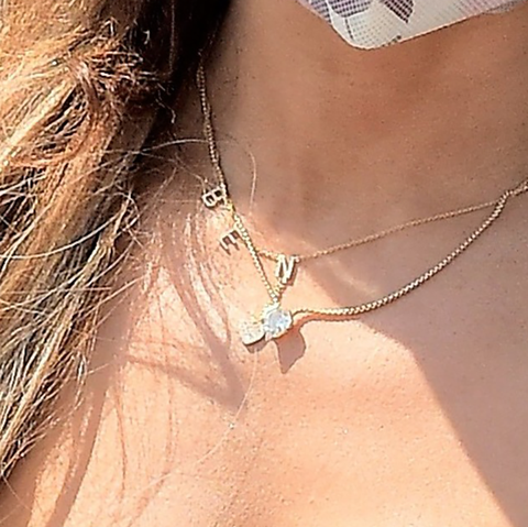 Monaco Necklace
