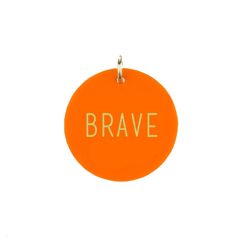 I found this at #moonandlola! - Brave Charm