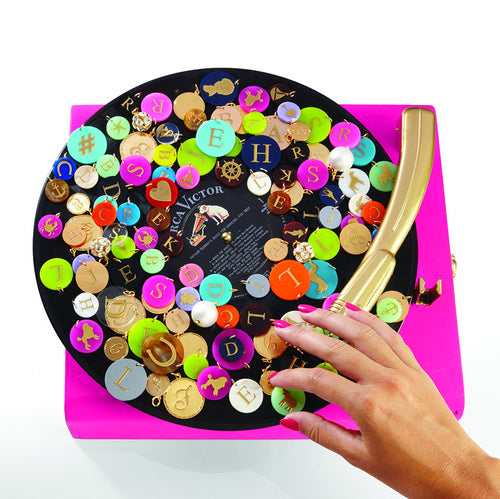 Moon and Lola - Charm Bar Starter Kit