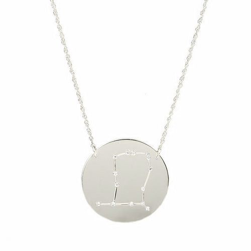 I found this at #moonandlola - Metal Constellation Necklace