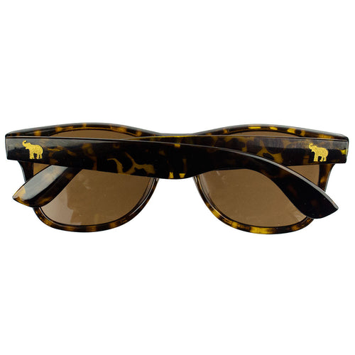 I found this at #moonandlola! - Eden Sunglasses with Elephants
