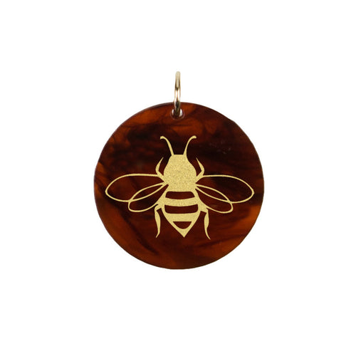 I found this at #moonandlola! - Eden Bee Charm