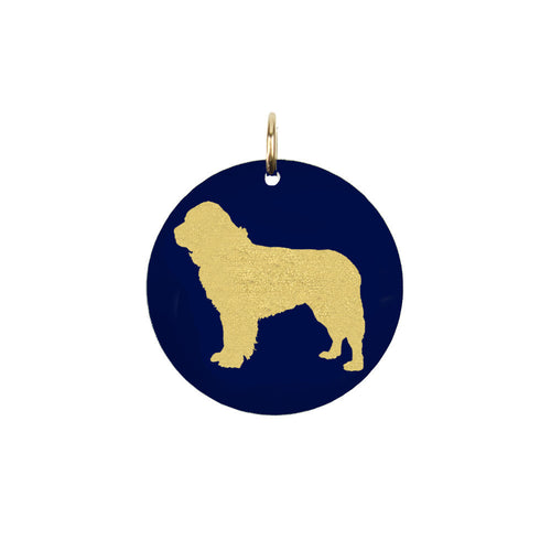 I found this at #moonandlola! - Newfoundland Charm