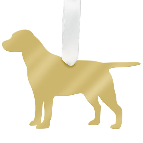 Moon and Lola - Pet Ornament Kit