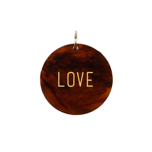 I found this at #moonandlola! - Love Charm