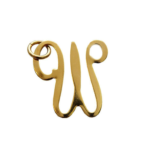I found this at #moonandlola! - Metal Colette Charm Gold