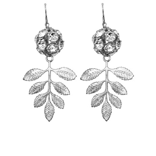 I found this at #moonandlola! - Sochi Earrings