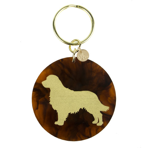Personalized Labrador Ornament