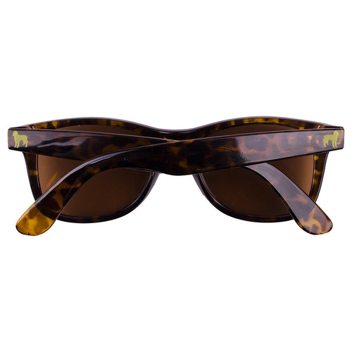 I found this at #moonandlola! - Custom Pet Sunglasses