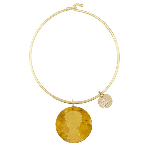 I found this at #moonandlola! - Eden George Charm Bangle