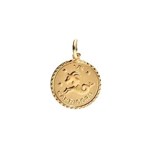 I found this at #moonandlola! - Zodiac Charm